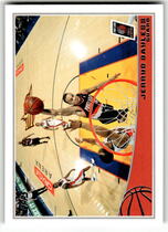 2009 Topps Base Set #255 Jerryd Bayless