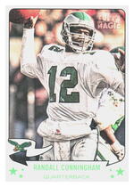 2013 Topps Magic #83 Randall Cunningham