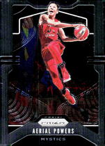 2020 Panini Prizm WNBA #8 Aerial Powers