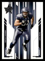 2005 Leaf Rookies and Stars #119 Lofa Tatupu