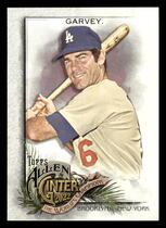 2022 Topps Allen & Ginter #333 Steve Garvey