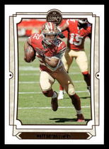 2019 Panini Legacy #98 Matt Breida