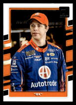 2018 Donruss Base Set #32 Brad Keselowski