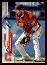 2020 Topps Base Set #284 Jason Kipnis