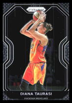 2021 Panini WNBA Prizm #28 Diana Taurasi