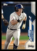 2020 Topps Pro Debut #PD-175 Antonio Cabello