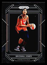 2023 Panini Prizm WNBA #47 Brionna Jones