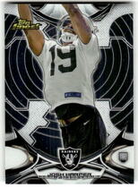 2015 Finest Base Set #59 Josh Harper