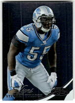 2012 Panini Certified #100 Stephen Tulloch