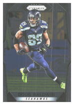 2017 Panini Prizm #187 Doug Baldwin