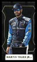 2017 Panini Select #32 Martin Truex Jr.