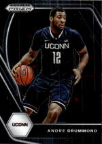 2021 Panini Prizm #92 Klay Thompson