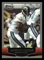 2004 Topps Draft Picks and Prospects #68 Labrandon Toefield