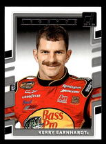 2018 Donruss Base Set #172 Kerry Earnhardt