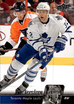 2010 Upper Deck Base Set Series 2 #436 Kris Versteeg