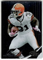 2012 Panini Certified #36 Montario Hardesty