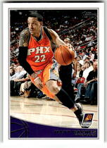2009 Topps Base Set #243 Matt Barnes