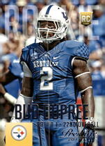 2015 Panini Prestige #201 Bud Dupree