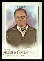 2020 Topps Allen & Ginter #281 Derrick Goold