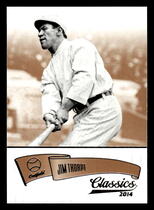 2014 Panini Classics #68 Jim Thorpe