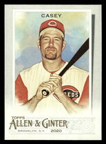 2020 Topps Allen & Ginter #310 Sean Casey