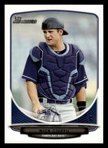 2013 Bowman Draft Draft Picks #BDPP4 Nick Ciuffo