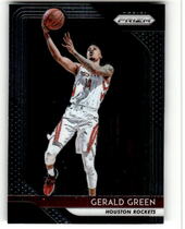 2018 Panini Prizm #84 Gerald Green