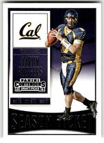 2016 Panini Contenders Draft Picks #2 Aaron Rodgers