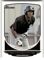 2013 Bowman Draft Top Prospects #TP-37 Courtney Hawkins
