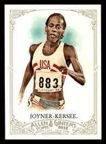 2012 Topps Allen and Ginter #193 Jackie Joyner-Kersee