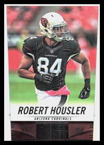 2014 Panini Hot Rookies #6 Robert Housler