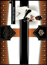 2005 Donruss Champions #62 Walter Young
