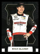 2017 Panini Select #6 Ryan Blaney