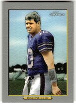 2006 Topps Turkey Red #24 Kelly Holcomb