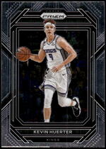 2022 Panini Prizm #124 Kevin Huerter