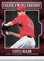 2014 Panini Elite Extra Edition #46 Chris Ellis