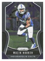 2019 Panini Prizm #149 Malik Hooker