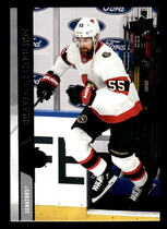 2020 Upper Deck Extended Series #597 Braydon Coburn