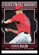 2014 Panini Elite Extra Edition #46 Chris Ellis