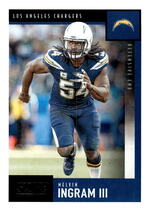 2020 Score Base Set #151 Melvin Ingram