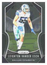 2019 Panini Prizm #41 Leighton Vander Esch