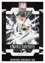 2009 Donruss Elite Extra Edition #20 Shaver Hansen