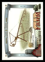 2020 Topps Allen & Ginter Down on the Farm #DF-I Irrigator