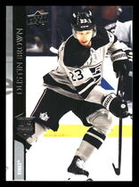 2020 Upper Deck Base Set Series 2 #336 Dustin Brown