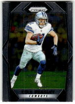 2017 Panini Prizm #26 Cole Beasley