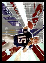 2003 SPx Base Set #117 Kliff Kingsbury