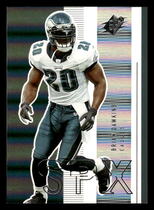 2005 SPx Base Set #71 Brian Dawkins