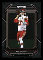 2022 Panini Prizm #147 Alex Smith