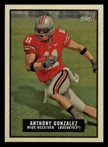 2009 Topps Magic #201 Anthony Gonzalez