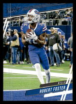 2020 Panini Prestige #21 Robert Foster